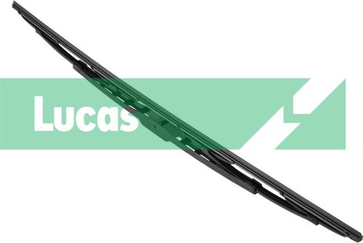 LUCAS LWHDH24 - Metlica brisača www.molydon.hr