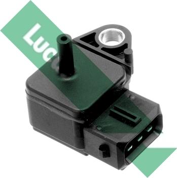 LUCAS SEB954 - Senzor, pritisak usisne Cijevi www.molydon.hr