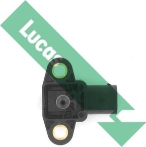 LUCAS SEB1553 - Senzor MAP, tlak u usisnoj grani  www.molydon.hr