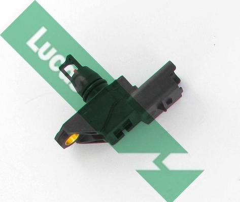 LUCAS SEB7065 - Senzor MAP, tlak u usisnoj grani  www.molydon.hr