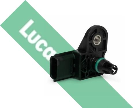 LUCAS SEB7066 - Senzor MAP, tlak u usisnoj grani  www.molydon.hr