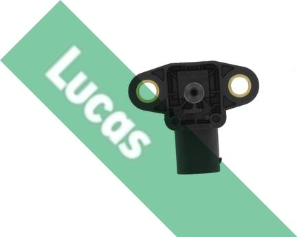 LUCAS SEB7010 - Senzor MAP, tlak u usisnoj grani  www.molydon.hr