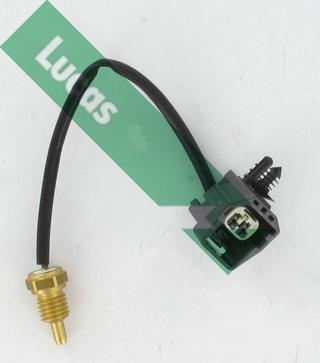 LUCAS SNB977 - Senzor, temperatura rashladne tekućinu www.molydon.hr