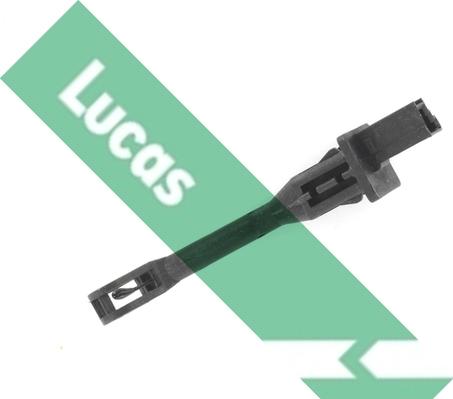 LUCAS SNB5088 - Senzor, temperatura unutrasnjeg prostora www.molydon.hr