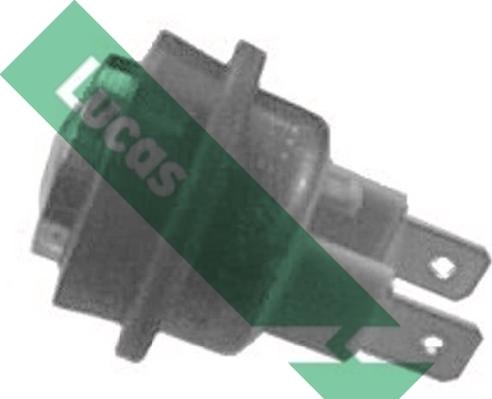 LUCAS SNB658 - Prekidač temperature, ventilator radijatora / klima uređaja www.molydon.hr