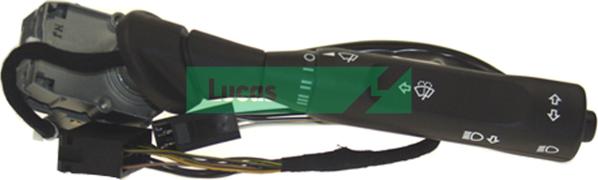 LUCAS SQB731 - Prekidač poluge upravljača www.molydon.hr