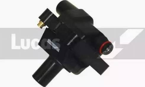 Lucas Electrical DMB857 - Indukcioni kalem (bobina) www.molydon.hr