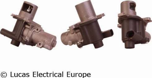 Lucas Electrical LEV0019 - EGR ventil www.molydon.hr