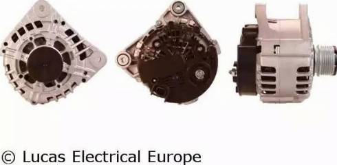 Lucas Electrical LRA02974 - Alternator www.molydon.hr