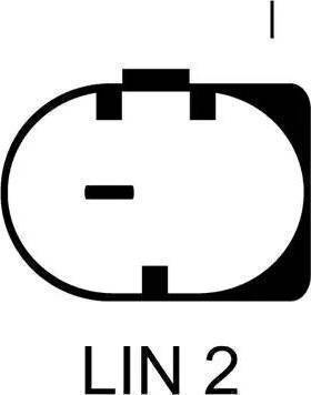 Lucas Electrical LRA03327 - Alternator www.molydon.hr