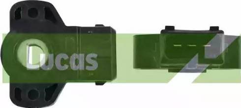 Lucas Electrical SEB855 - Senzor, položaj leptirakarburatora www.molydon.hr