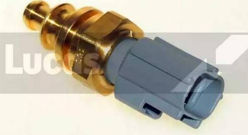 Lucas Electrical SNB933 - Senzor, temperatura rashladne tekućinu www.molydon.hr