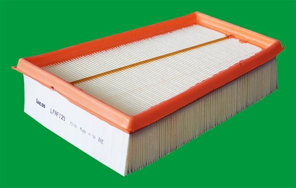 Lucas Filters LFAF129 - Filter za zrak www.molydon.hr