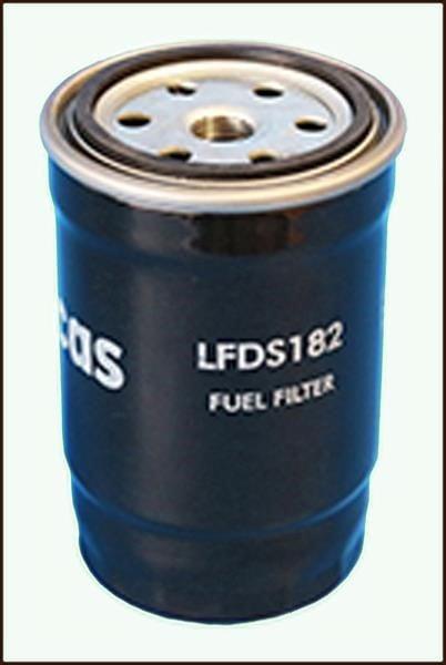 Wilmink Group 4589-FS - Filter za gorivo www.molydon.hr