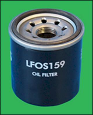Lucas Filters LFOS159 - Filter za ulje www.molydon.hr