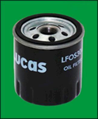 Lucas Filters LFOS304 - Filter za ulje www.molydon.hr