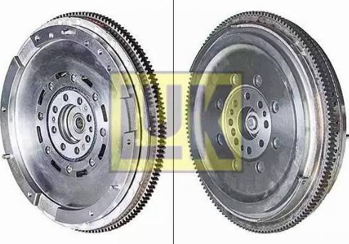 LuK 415 0040 10 - zamašnjak www.molydon.hr