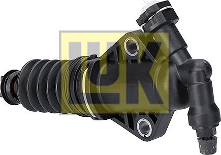 LuK 512 0455 10 - Pomoćni cilindar, kvačilo www.molydon.hr