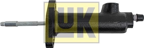 LuK 512 0038 10 - Pomoćni cilindar, kvačilo www.molydon.hr