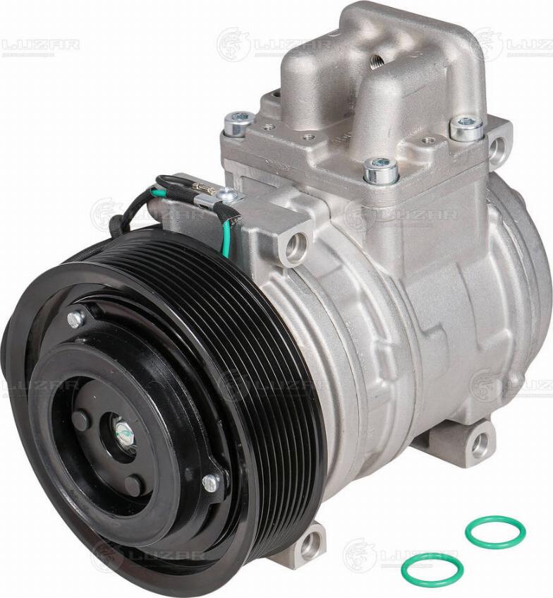 Luzar LCAC 1540 - Kompresor, klima-Uređaj www.molydon.hr