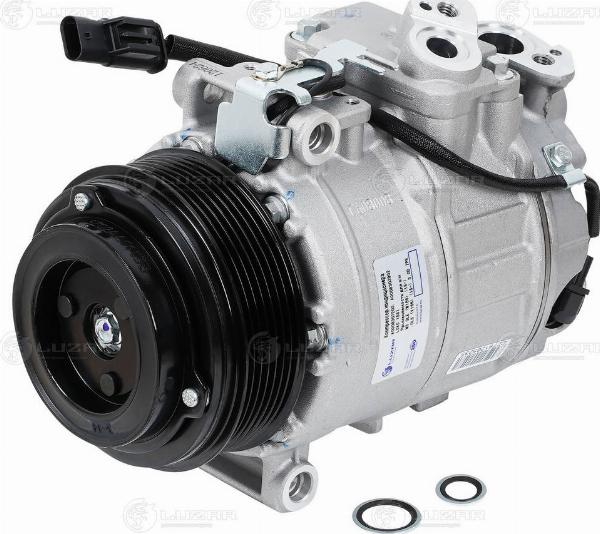 Luzar LCAC 1551 - Kompresor, klima-Uređaj www.molydon.hr