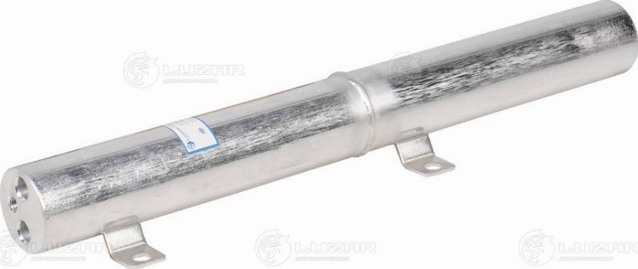 Luzar LCR 1504 - Susac, klima-Uređaj www.molydon.hr