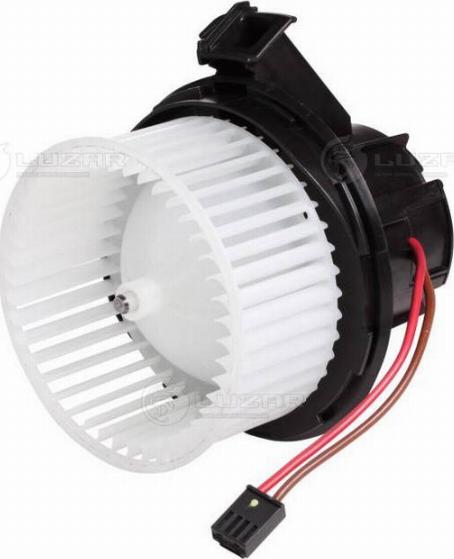 Luzar LFh 1550 - Elektromotor, ventilator kabine/unutrasnjeg prostora www.molydon.hr