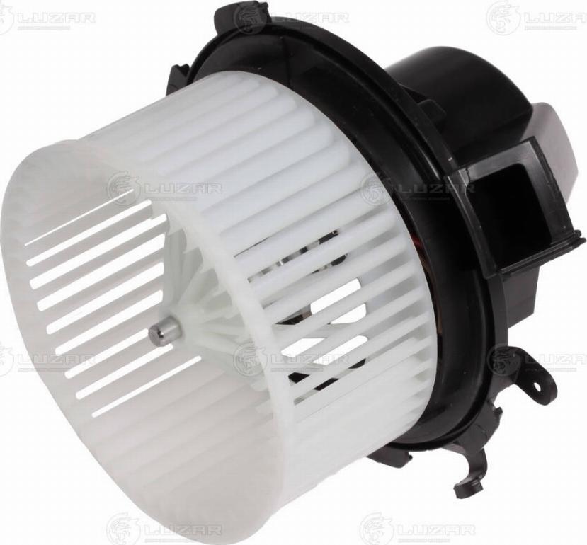 Luzar LFh 1504 - Elektromotor, ventilator kabine/unutrasnjeg prostora www.molydon.hr