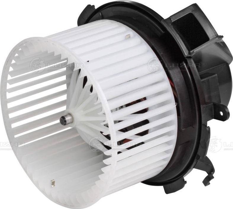 Luzar LFh 1502 - Elektromotor, ventilator kabine/unutrasnjeg prostora www.molydon.hr