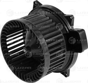 Luzar LFh 15164 - Elektromotor, ventilator kabine/unutrasnjeg prostora www.molydon.hr