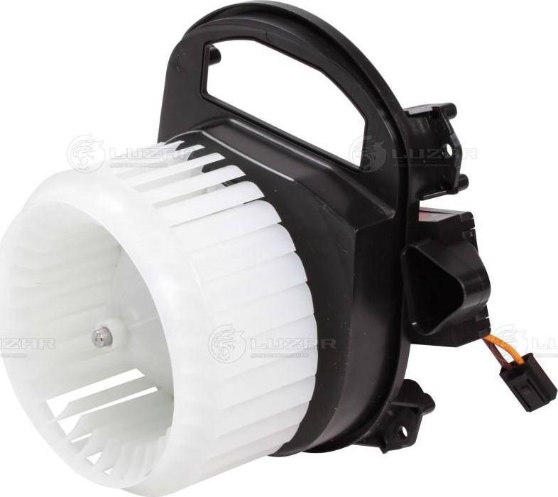 Luzar LFH15176 - Elektromotor, ventilator kabine/unutrasnjeg prostora www.molydon.hr