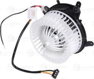Luzar LFh 1521 - Elektromotor, ventilator kabine/unutrasnjeg prostora www.molydon.hr