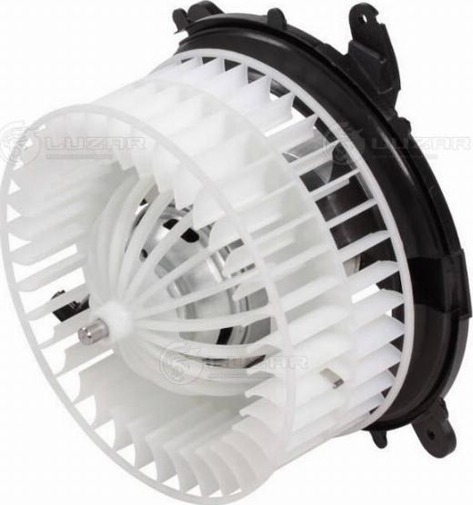 Luzar LFH 15220 - Elektromotor, ventilator kabine/unutrasnjeg prostora www.molydon.hr