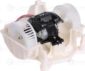 Luzar LFh 15222 - Elektromotor, ventilator kabine/unutrasnjeg prostora www.molydon.hr