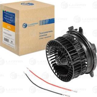 Luzar LFh 1522 - Elektromotor, ventilator kabine/unutrasnjeg prostora www.molydon.hr