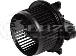 Luzar LFh 1061 - Elektromotor, ventilator kabine/unutrasnjeg prostora www.molydon.hr