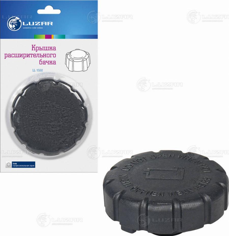 Luzar LL 1550 - Čep posude  za rashladnu tekućinu www.molydon.hr