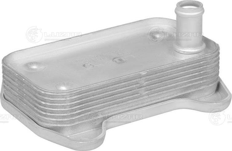 Luzar LOc 1503 - Uljni hladnjak, ulje za motor www.molydon.hr
