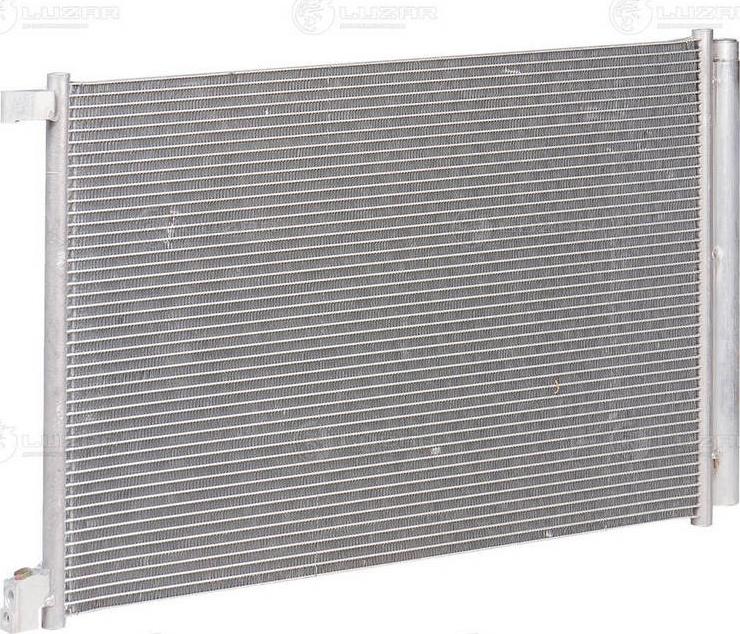 Luzar LRAC 1514 - Kondenzator, klima-Uređaj www.molydon.hr