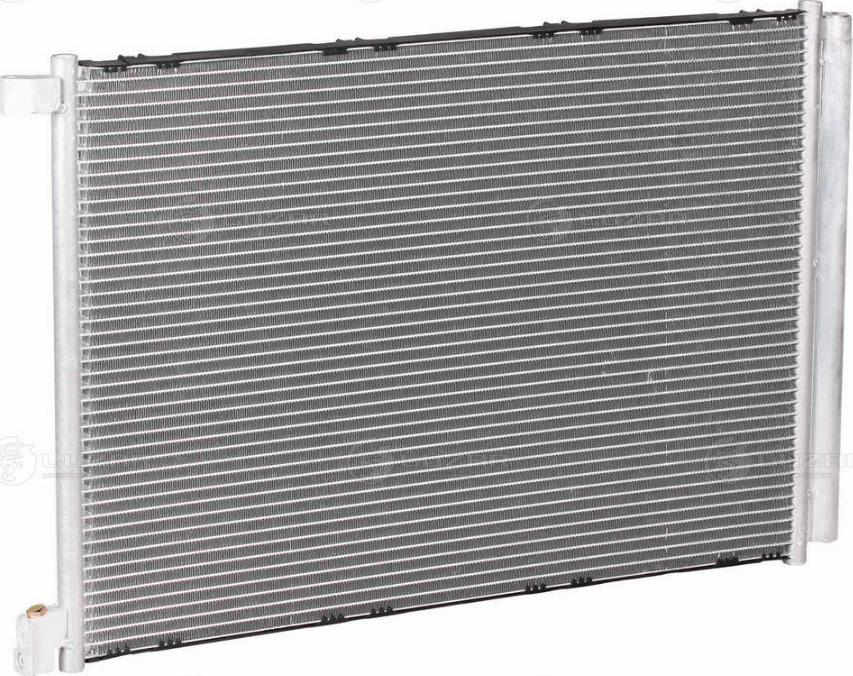 Luzar LRAC 1513 - Kondenzator, klima-Uređaj www.molydon.hr
