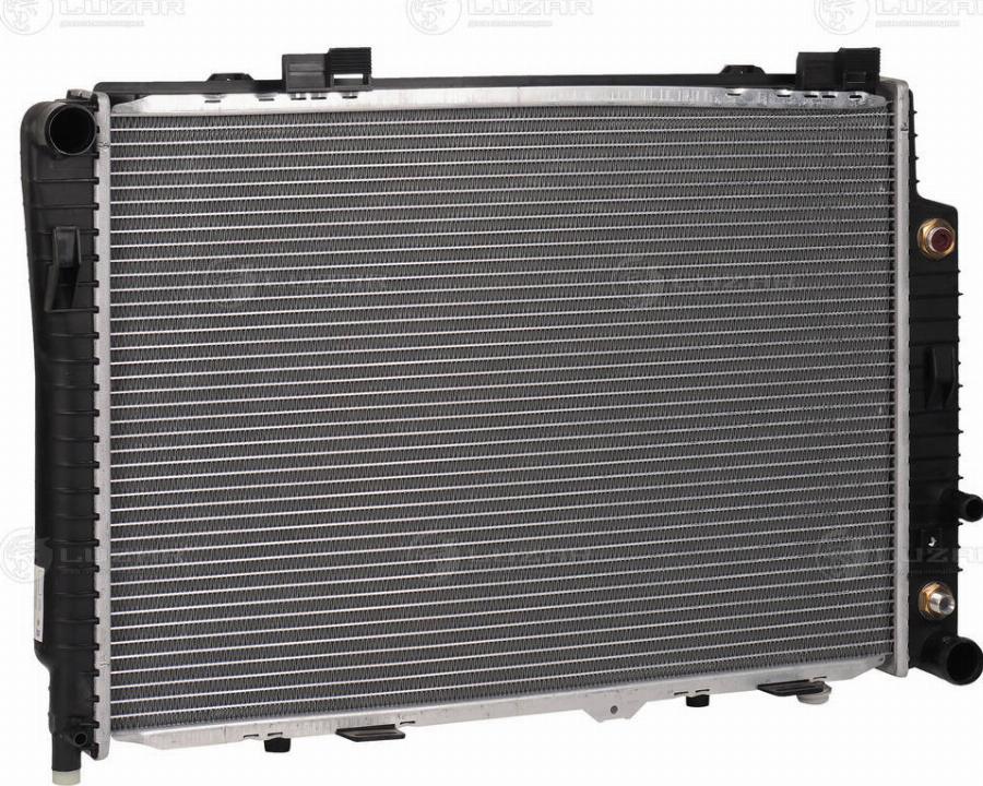 Luzar LRc 1508 - Hladnjak, hladjenje motora www.molydon.hr
