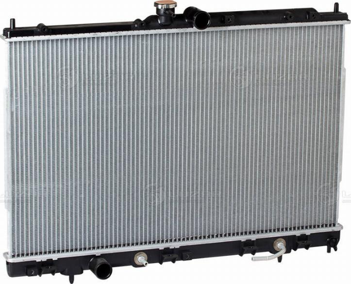 Luzar LRc 11135 - Hladnjak, hladjenje motora www.molydon.hr