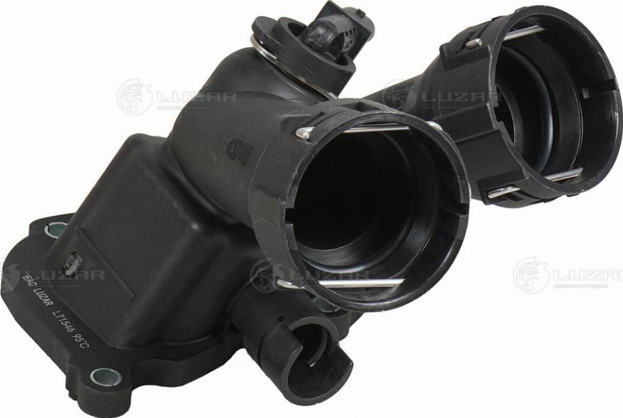 Luzar LT 1546 - Termostat, rashladna tekućinu www.molydon.hr