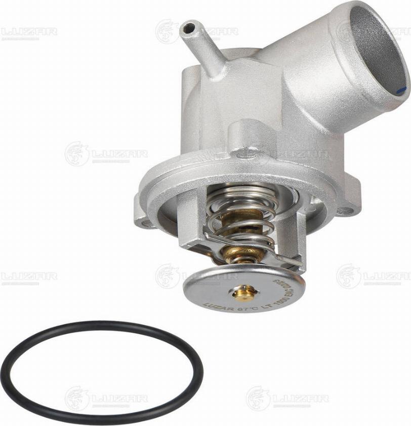 Luzar LT 1500 - Termostat, rashladna tekućinu www.molydon.hr
