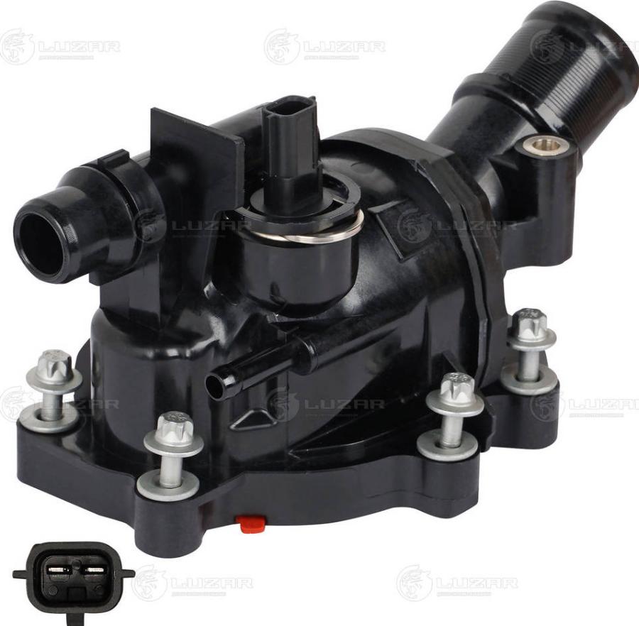 Luzar LT 1517 - Termostat, rashladna tekućinu www.molydon.hr
