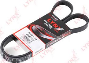 LYNXauto 5PK1303 - Klinasti rebrasti remen  www.molydon.hr