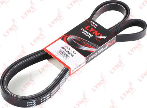 LYNXauto 6PK2585 - Klinasti rebrasti remen  www.molydon.hr