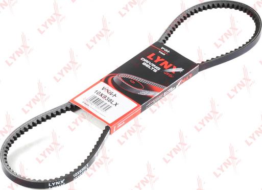 LYNXauto 10X938LX - Klinasti remen www.molydon.hr