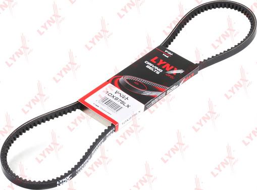 LYNXauto 10X975LX - Klinasti remen www.molydon.hr