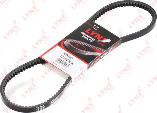 LYNXauto 13X925LX - Klinasti remen www.molydon.hr